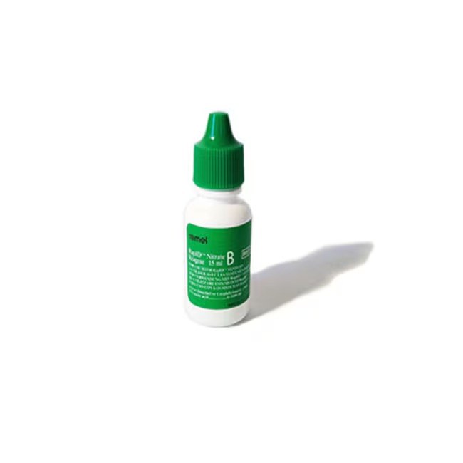 Thermo Scientific™ RapID™ Nitrate B Reagent, 15 mL/Vial