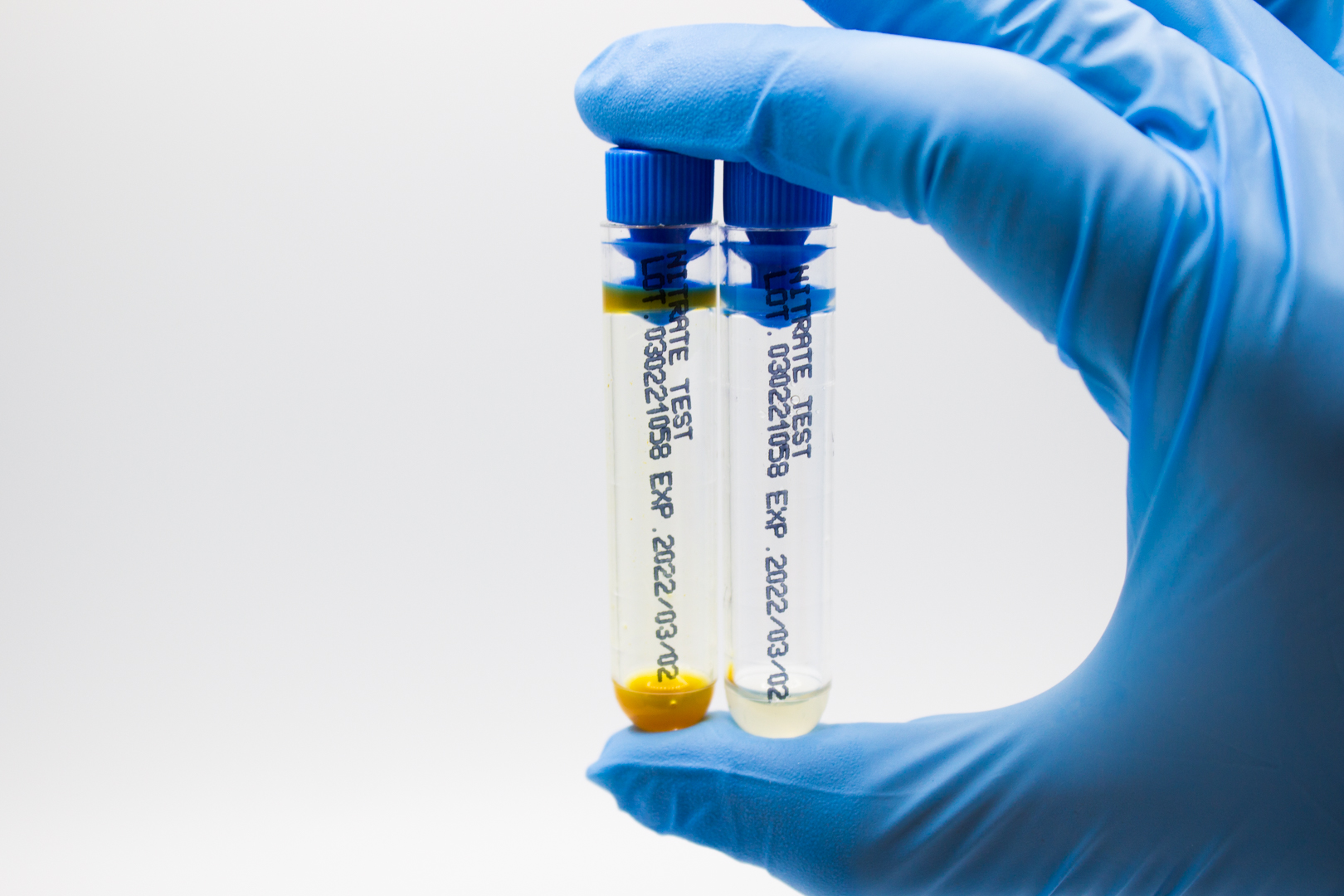 Liofilchem® Nitrate Test
