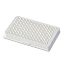 Thermo Scientific™ Pierce™ 96-Well Polystyrene Plates, White Opaque