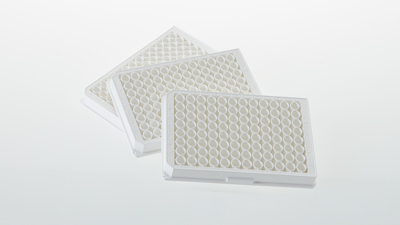 LUMITRAC™ 600, 96-Well Sterile Microplates