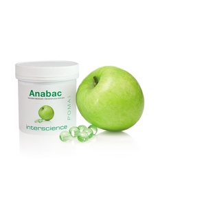 Anabac® Autoclave deodorant Capsules
