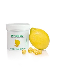 Anabac® Autoclave deodorant Capsules