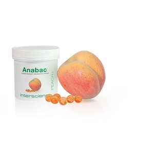 Anabac® Autoclave deodorant Capsules