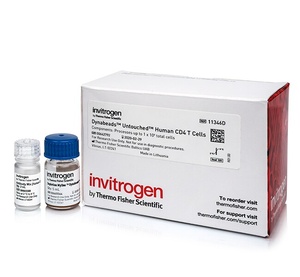 Invitrogen™ Dynabeads™ Untouched™ Human CD4 T Cells Kit