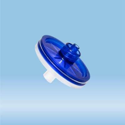 SARSTEDT Syringe filter, Filtropur S, PES, pore size: 0.2 µm