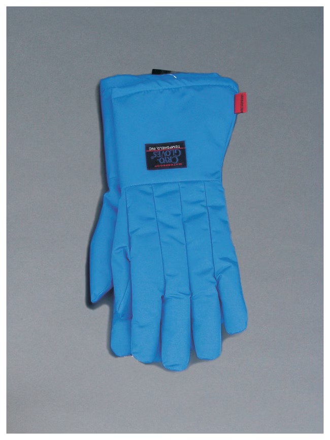 Thermo Scientific™ Waterproof Cryo Gloves - Mid-Arm Length (35.5 to 38 cm)