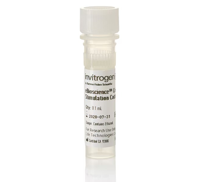 Invitrogen™ eBioscience™ Cell Stimulation Cocktail (500X)