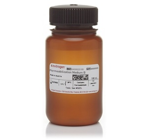 Invitrogen™ Permeabilization Medium (Medium B)
