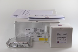 Liofilchem® Listeria System 18 R