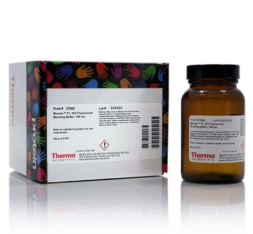 [00-4952-54] Invitrogen™ eBioscience™ IHC /ICC Blocking Buffer  (High Protein)