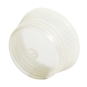 VWR Caps for 12mm & 13mm Test Tubes, Safe-T-Flex, Transparent