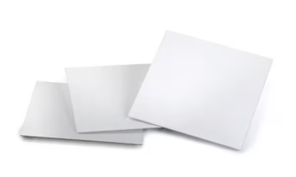 Sigma-Aldrich Preparative TLC plates,  20 cm × 20 cm