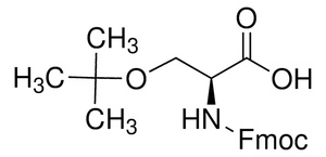 Sigma-Aldrich Fmoc-Ser(tBu)-OH ≥98.0% (HPLC), for peptide synthesis