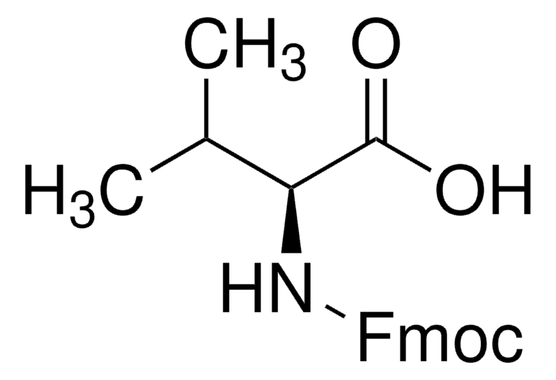 Sigma-Aldrich™ Fmoc-Val-OH, ≥98.0% (HPLC)