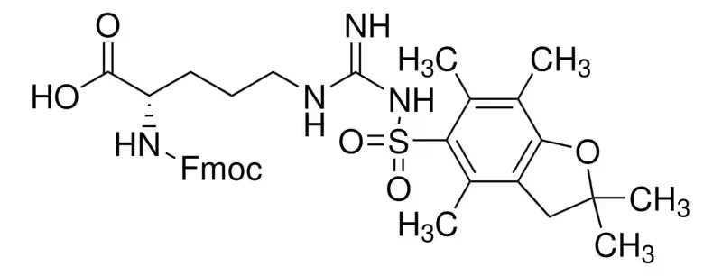 Sigma-Aldrich™ Fmoc-Arg(Pbf)-OH, ≥98.0% (HPLC) 