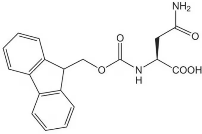 Sigma-Aldrich™ Novabiochem® Fmoc-Asn-OH,  ≥97.0% (HPLC)