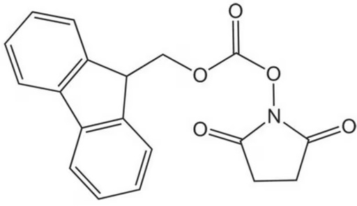 [8510140025] Sigma-Aldrich™ Novabiochem® Fmoc-OSu ≥99.0% (HPLC), for peptide synthesis  (25g)
