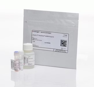 Invitrogen™ Quant-iT™ PicoGreen™ dsDNA Assay Kit, 50 pg to 2 μg
