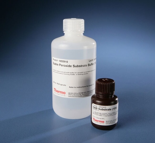 [34002] Thermo Scientific™ Pierce™ DAB Substrate Kit