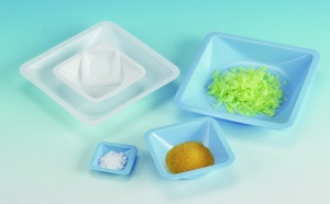 VWR Disposable weighing boats, Anti-static