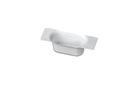 VWR® Micro Anti-Static Weighing Boats, 	25×6.9×7.5 mm, 0.5mL, White
