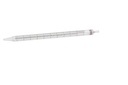 Thermo Scientific™ Nunc™ Serological Pipettes, Sterile, Individual Paper/Plastic Wrap