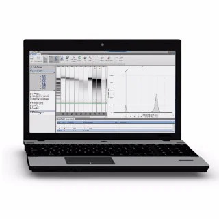 Agilent TapeStation Laptop
