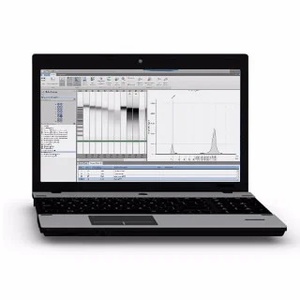 Agilent TapeStation Laptop