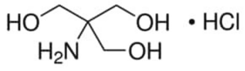 Sigma-Aldrich Trizma® hydrochloride solution, pH 7.4, BioPerformance Certified, 1 M, suitable for cell culture