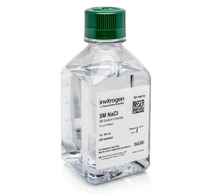 Invitrogen™ NaCl (5 M), RNase-free