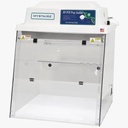 Mystaire® MY‑PCR prep Workstation, ISO 5, with Timed UV Light, 230V