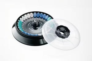 Rotors for Eppendorf Centrifuge 5804/5804 R
