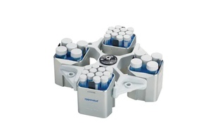 Rotors for Eppendorf Centrifuge 5804/5804 R