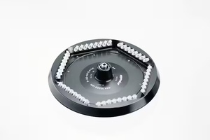 Rotors for Eppendorf Centrifuge 5804/5804 R
