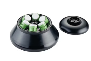 Rotors for Eppendorf Centrifuge 5804/5804 R