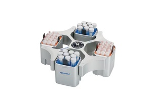 Rotors for Eppendorf Centrifuge 5804/5804 R
