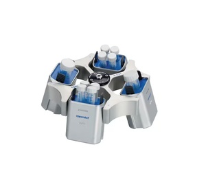 Rotors for Eppendorf Centrifuge 5804/5804 R
