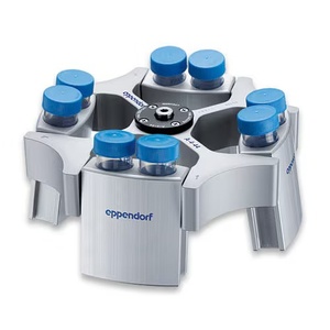 Rotors for Eppendorf Centrifuge 5804/5804 R