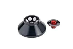 Rotors for Eppendorf Centrifuge 5804/5804 R