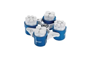 Rotors for Eppendorf Centrifuge 5804/5804 R