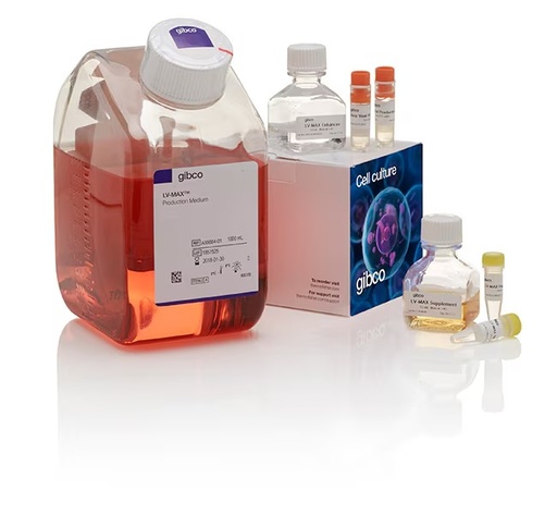 [A35684] Gibco™ LV-MAX™ Lentiviral Production System 