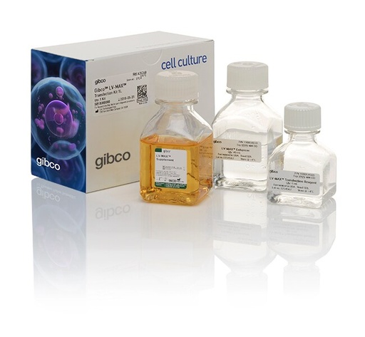 [A35348] Gibco™ LV-MAX™ Transfection Kit