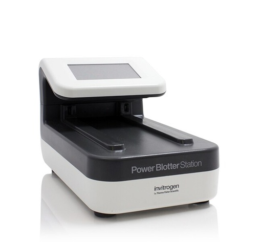 [PB0010] Invitrogen™ Power Blotter Station