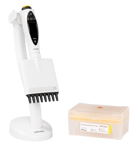 Sartorius Picus® 2 Multi-Channel Pipette, 8-Channel, Electronic