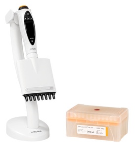 Sartorius Picus® 2 Multi-Channel Pipette, 8-Channel, Electronic