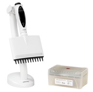Sartorius Picus® 2 Multi-Channel Pipette, 12-Channel, Electronic