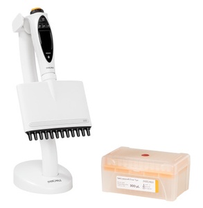 Sartorius Picus® 2 Multi-Channel Pipette, 12-Channel, Electronic