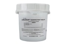 EZ Bleach™ Disinfectant Tablets, 900 Tabs per Tub 