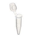 Thermo Scientific™ Snap Cap Low Retention Microcentrifuge Tubes