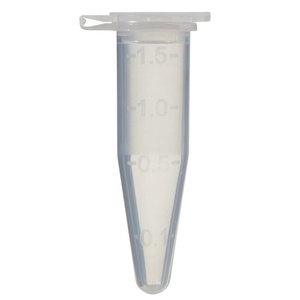 Thermo Scientific™ Snap Cap Low Retention Microcentrifuge Tubes